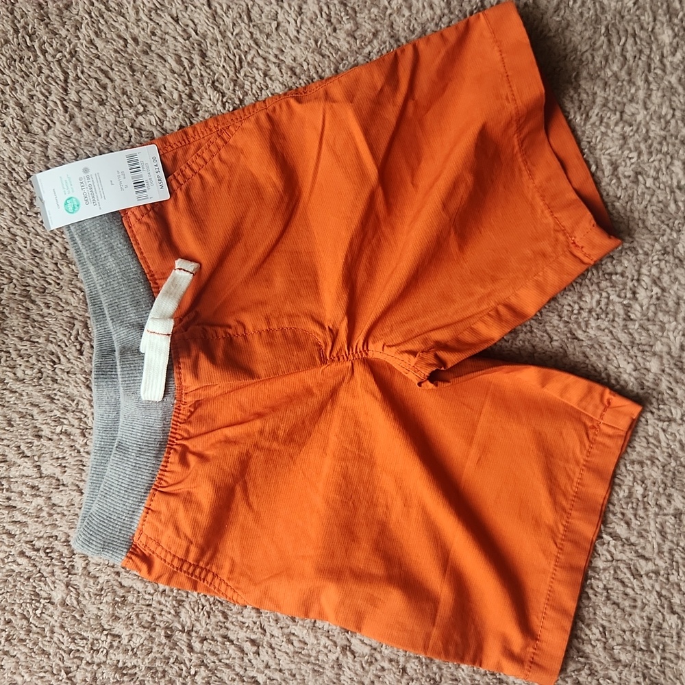 Carters boys shorts